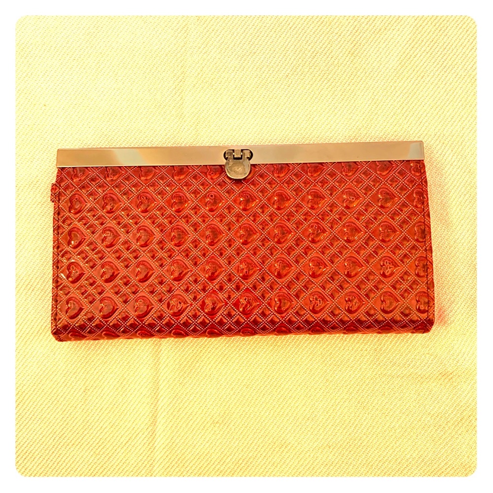 Women’s Wallet